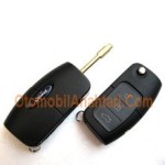 ford fiesta yedek anahtar